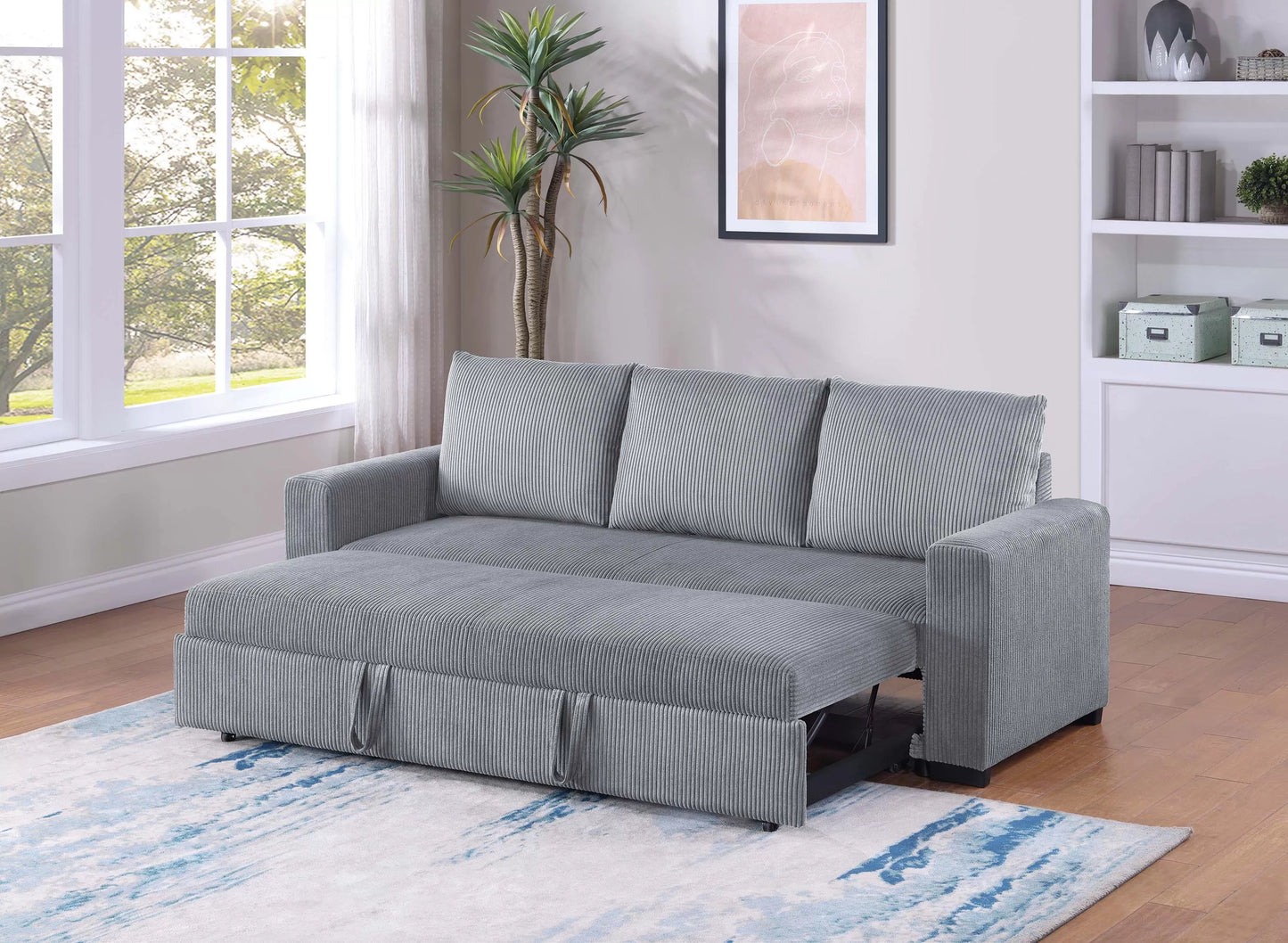 Convertible Sofa