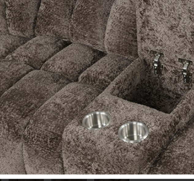 Power Sectional