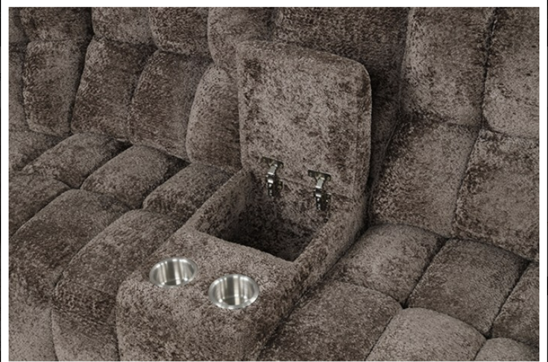 Power Sectional