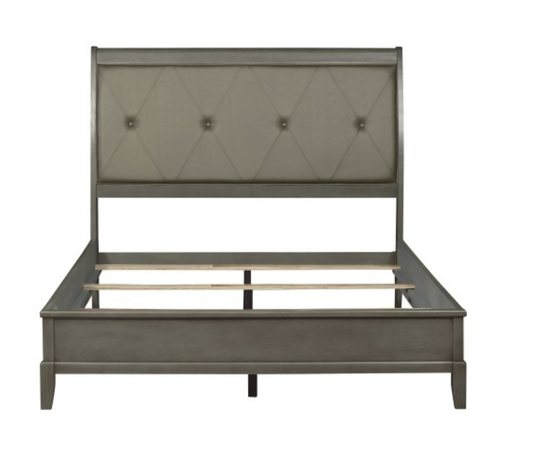 Cote Queen size 4pc Set (QB+NS+DR+MR)