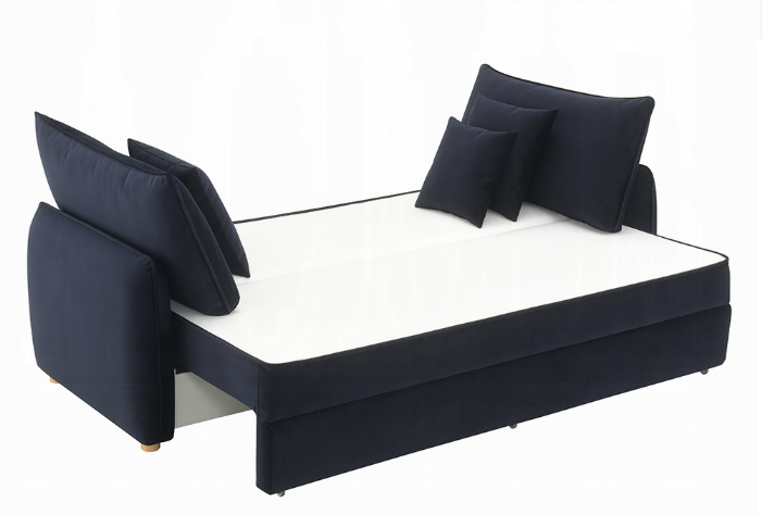Irina Sofa w/Sleeper