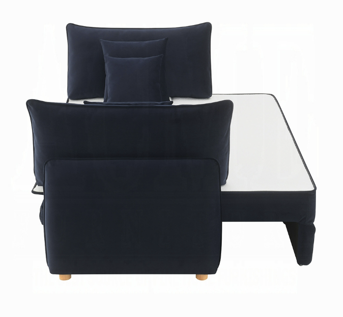 Irina Sofa w/Sleeper