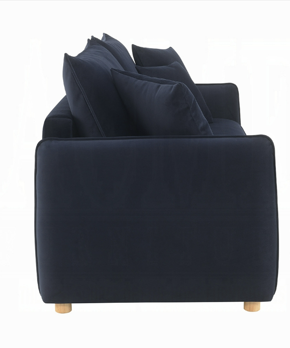 Irina Sofa w/Sleeper