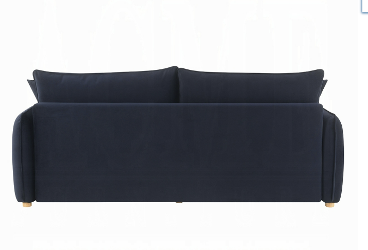 Irina Sofa w/Sleeper