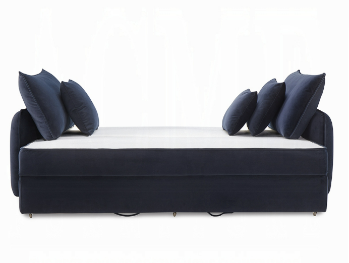 Irina Sofa w/Sleeper