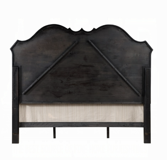 Chelmsford Queen Bed