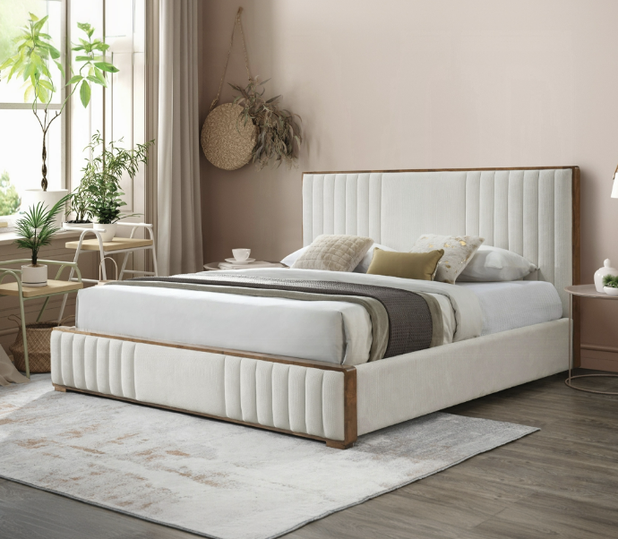 Kaleea EK Bed