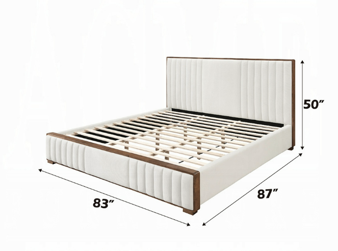 Kaleea EK Bed