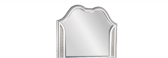 Aidee Mirror with LED