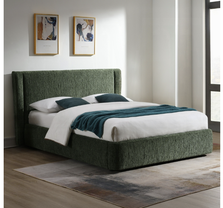 Cheryl Bed Frame