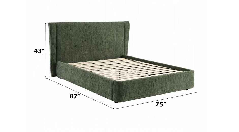 Cheryl Bed Frame