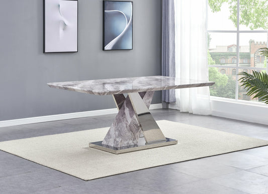 LUX DINING TABLE