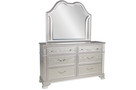 Aidee Dresser