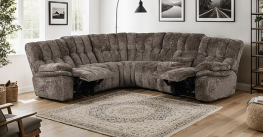 Power Sectional