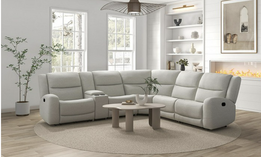 Motion Sectional