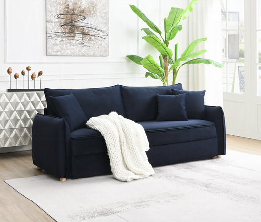 Irina Sofa w/Sleeper
