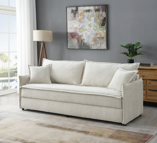 Elisea Sofa w/Sleeper
