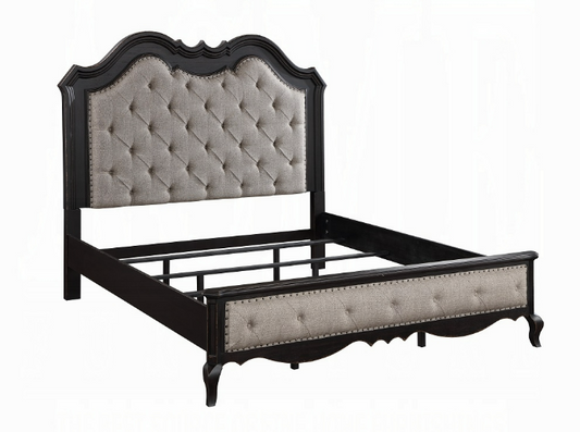 Chelmsford Queen Bed