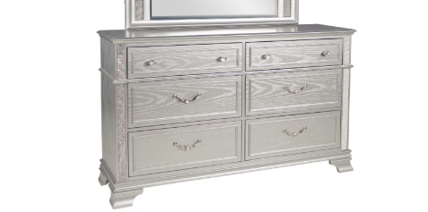 Aidee Dresser